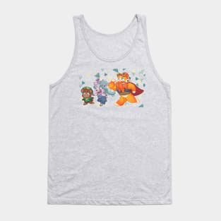 B.o.B Villagers Tank Top